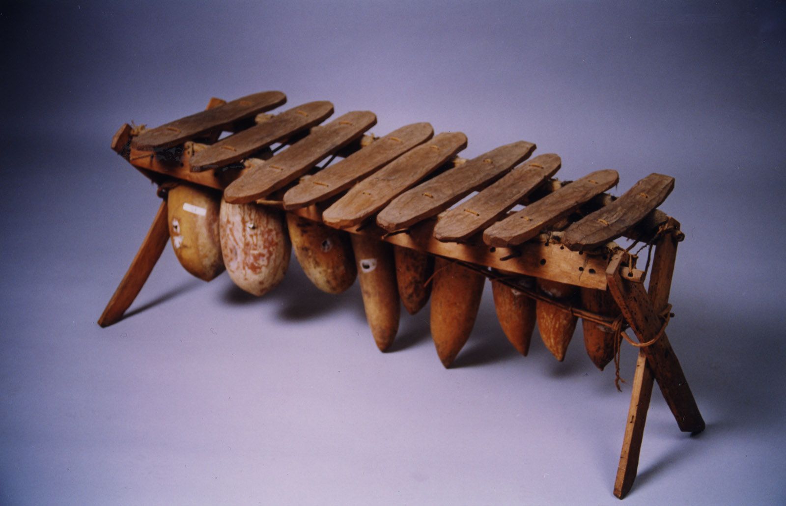 Historical marimba Historical marimba