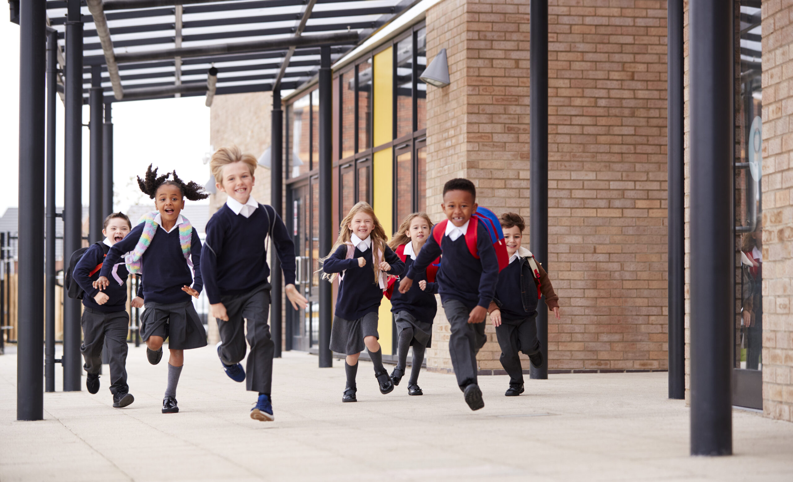 Marimba in schools